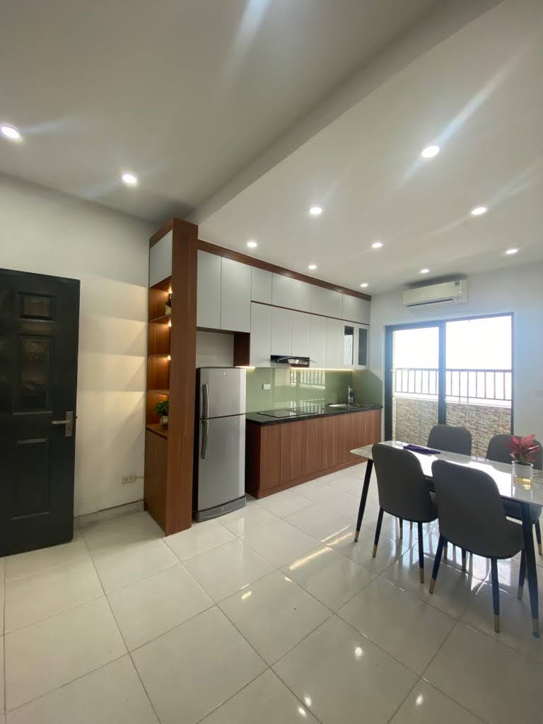 BÁN CĂN HỘ CHUNG CƯ 2 PN, 63M², ĐẠI KIM - HOÀNG MAI - GIÁ CHỈ 2.8 TỶ - Ảnh 1